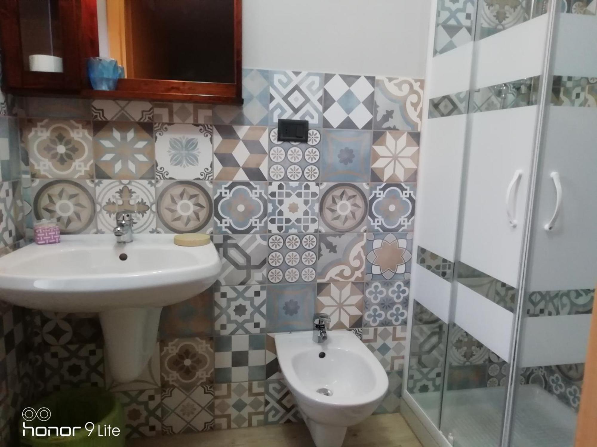Villa Biancofiore San Giovanni Rotondo Luaran gambar